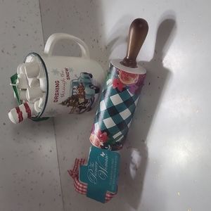 2021 Pioneer Woman Christmas Ornaments